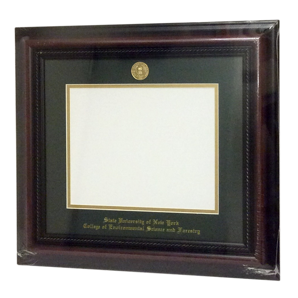 Legacy Diploma Frame