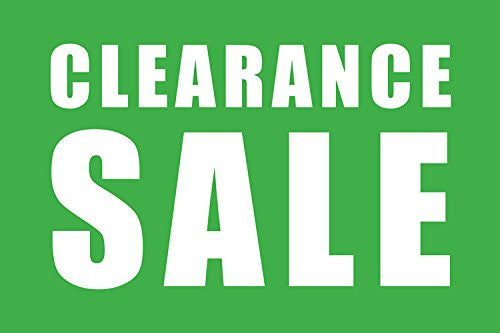 Clearance