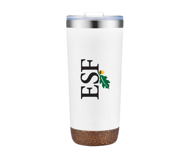 Ansun Tumbler With Cork Bottom