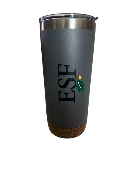 Ansun Tumbler With Cork Bottom