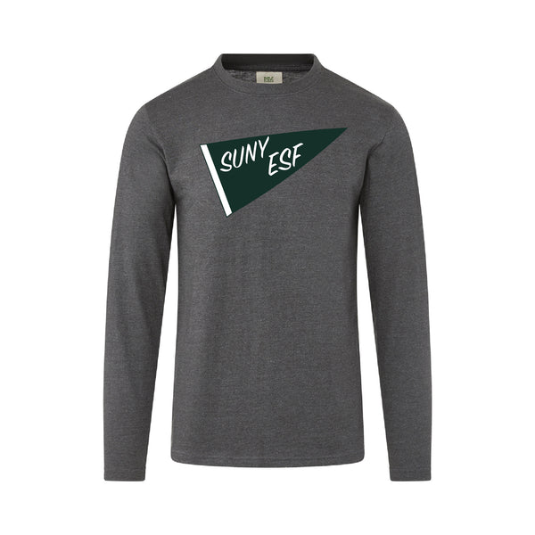 Pennant Banner Long Sleeve