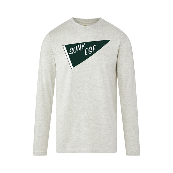 Pennant Banner Long Sleeve