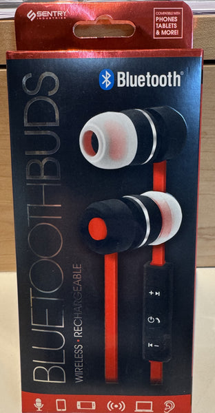 Bluetooth Earbuds