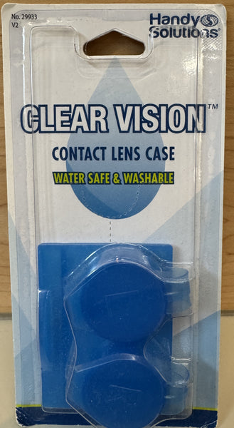Contact Lens Case