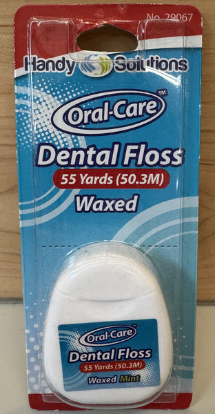 Dental Floss