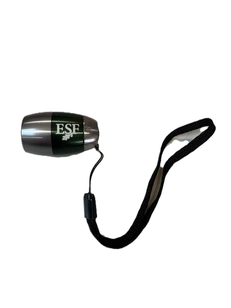 ESF LED Flashlight