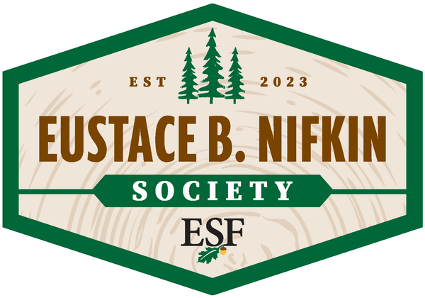 Eustace B. Nifkin Society Membership