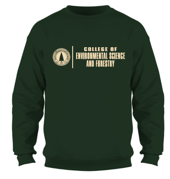 Evergreen Sweatshirt