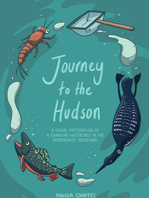 Journey to the Hudson