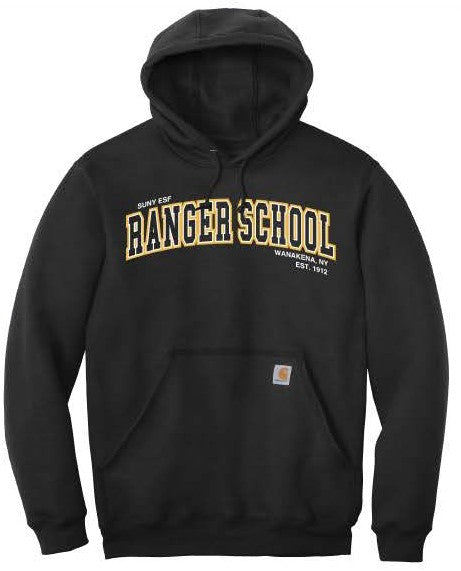 Ranger School Carhartt Hoodie