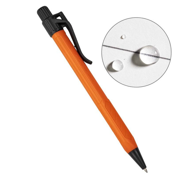 Rite In The Rain Click Action Pen