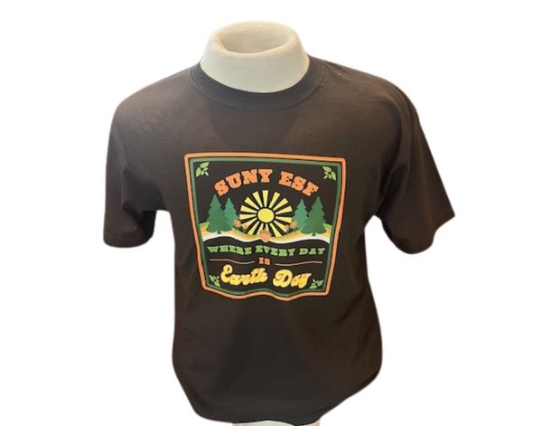 2025 Earth Day Tee