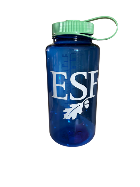 Nalgene Bottle - 32 oz. Wide Mouth