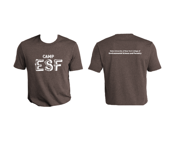 Camp ESF T-Shirt
