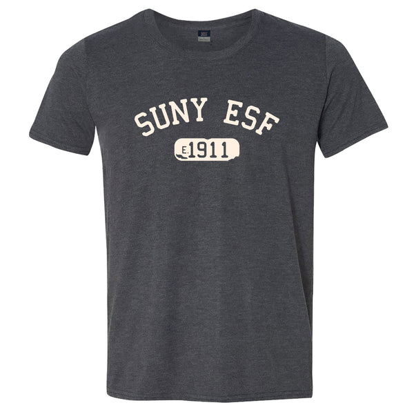 SUNY ESF Track T-Shirt