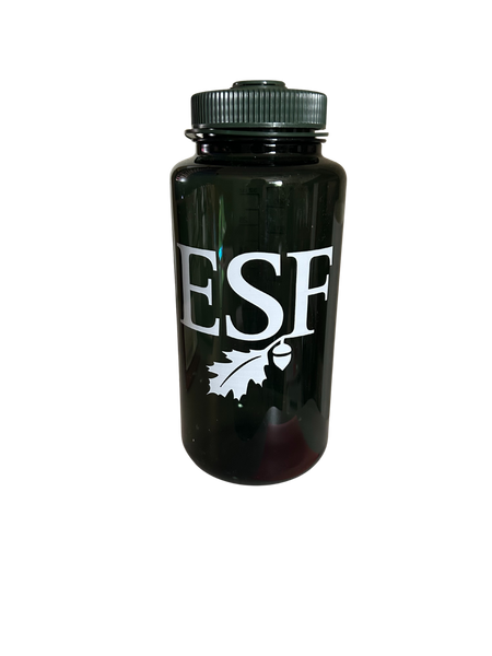 Nalgene Bottle - 32 oz. Wide Mouth