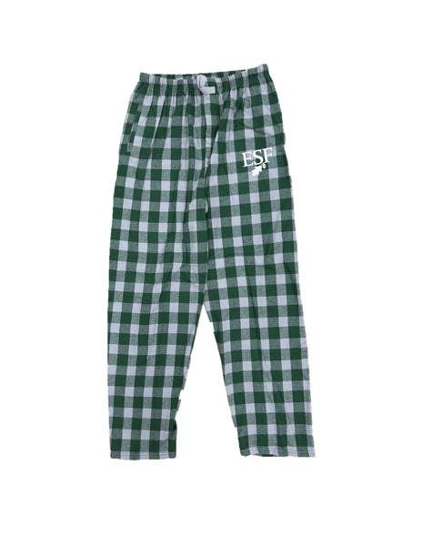 Flannel Pajama Pant