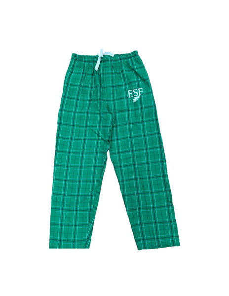 Flannel Pajama Pant