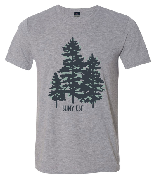 Hunter Mountain T-Shirt