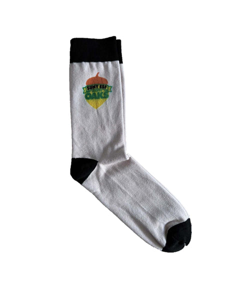 Mighty Oaks Socks