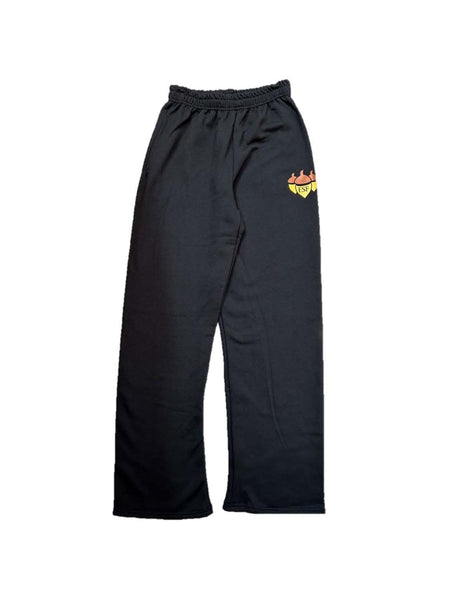 Acorn Sweatpants With Pockets