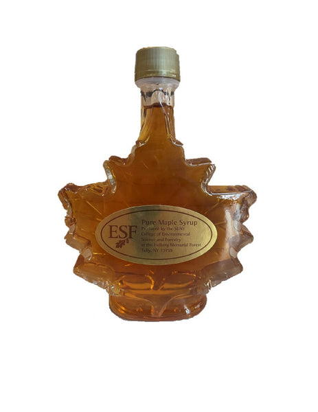 Maple Syrup - Glass Bottle (250ml)