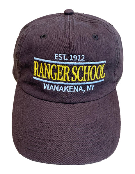 2019 Ranger School Hat