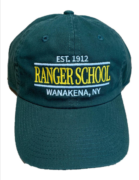 2019 Ranger School Hat
