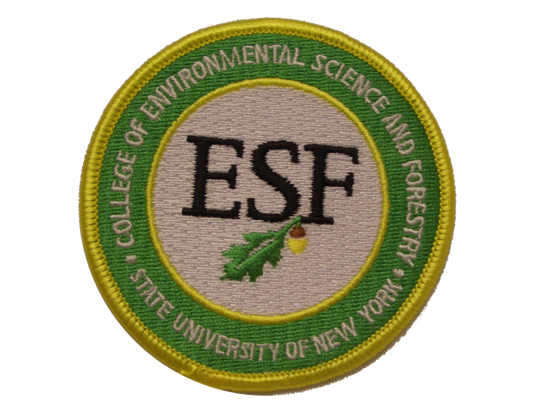 ESF Patch