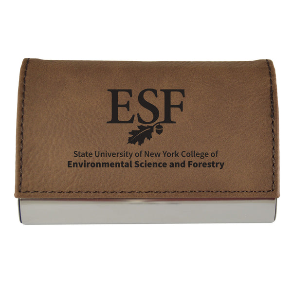 Business Card Holder