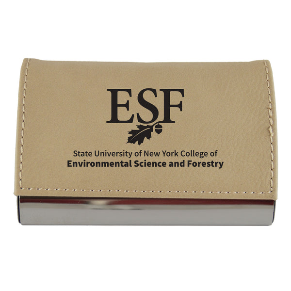 Business Card Holder
