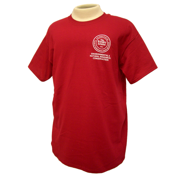 Ranger School - ENRC Program T-Shirt