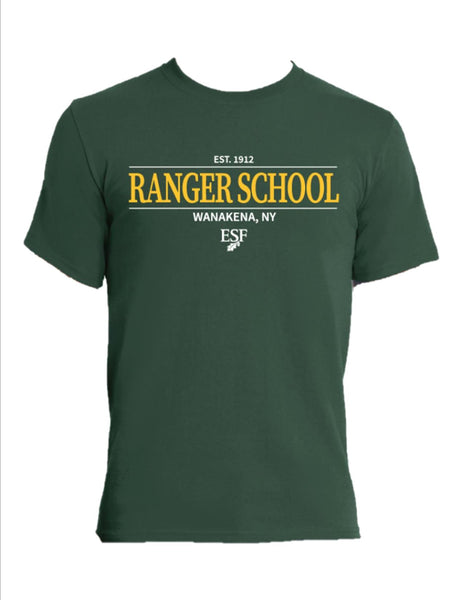 Ranger School Essential T-shirt