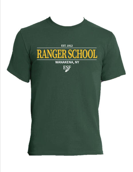 Ranger School - ESF College Bookstore