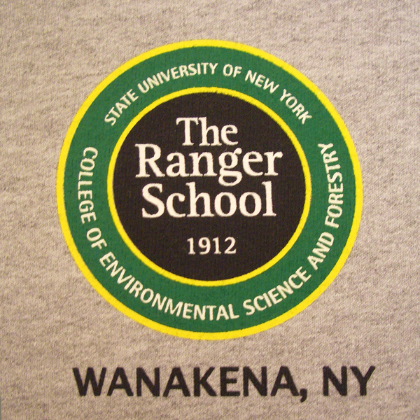 Ranger School Crew Sweatshirt