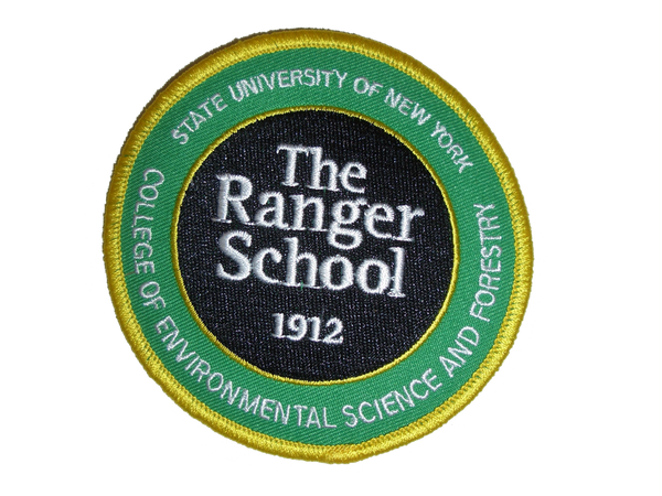 Ranger School Patch