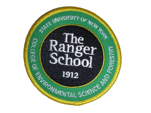 Ranger School - ESF College Bookstore