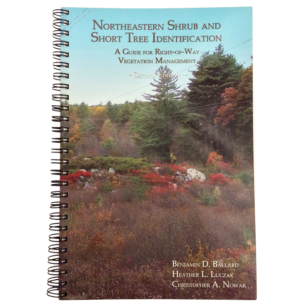 Northeastern Shrub and Tree Identification