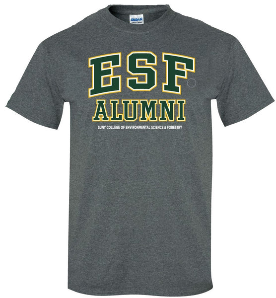 The Classic Alumni T-Shirt