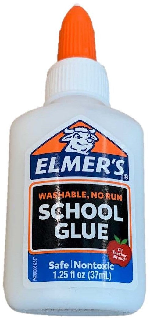 Elmer's Glue - ESF College Bookstore