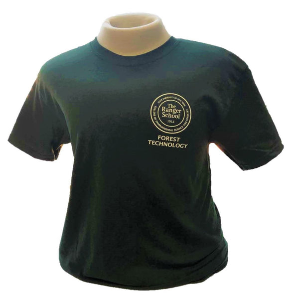 Ranger School - Forest Technology Program T-Shirt