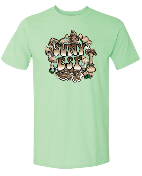 Mushroom T-Shirt