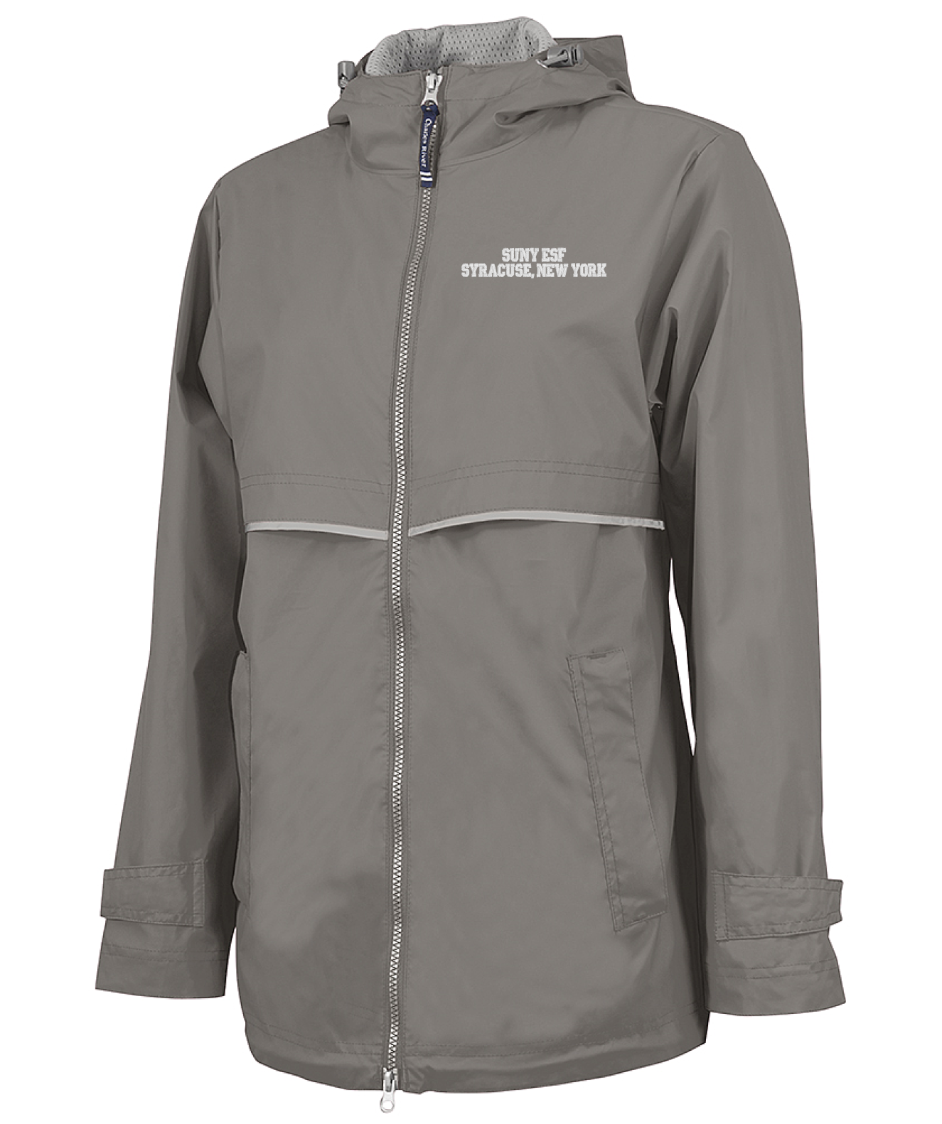 Women's New Englander Rain Jacket