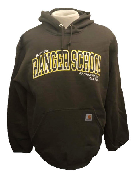 Ranger School Carhartt Hoodie