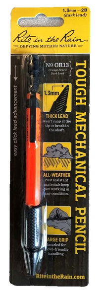 Rite in the Rain Tough Mechanical Pencil
