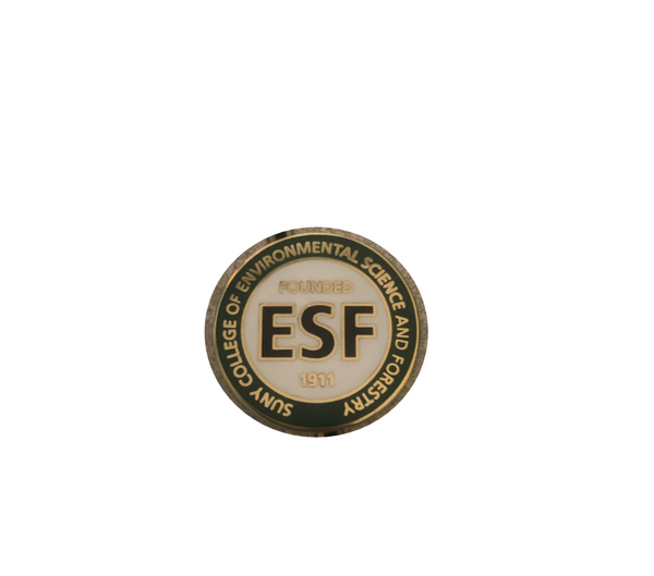 ESF Lapel Pin