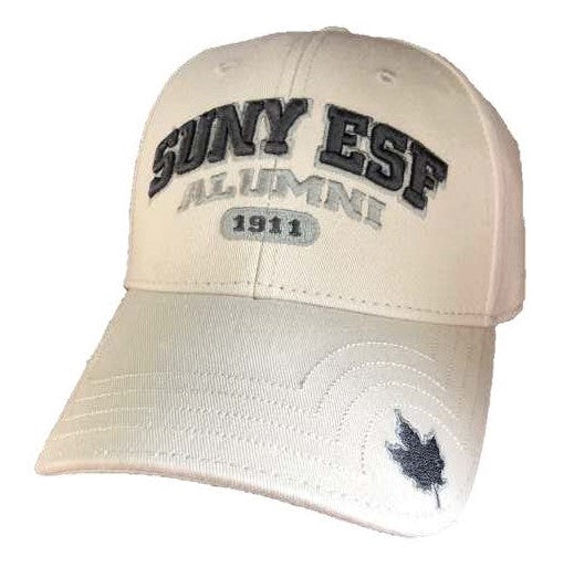 Maple Leaf Alumni Hat