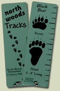 North Woods Tracks